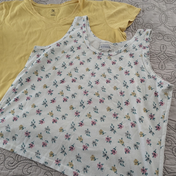 Studio Works/Basic Editions Shirt Bundle - Picture 2 of 12